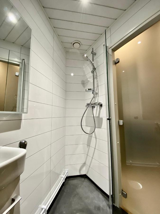 Syoete Igloos Apartment Ngoại thất bức ảnh