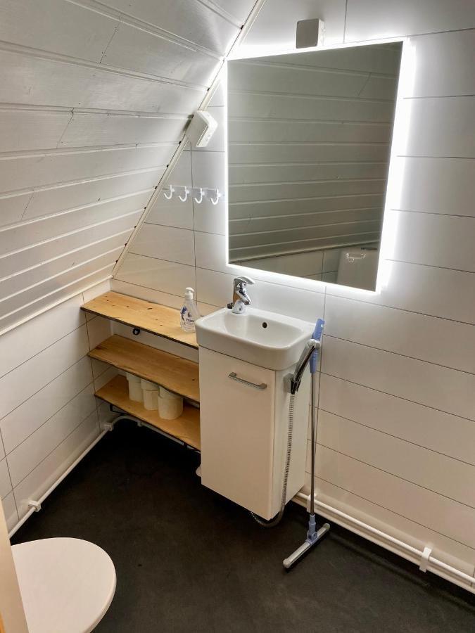 Syoete Igloos Apartment Ngoại thất bức ảnh